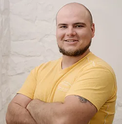 Северин Пігович — Хірург, клініка Улюблений Доктор у Львові